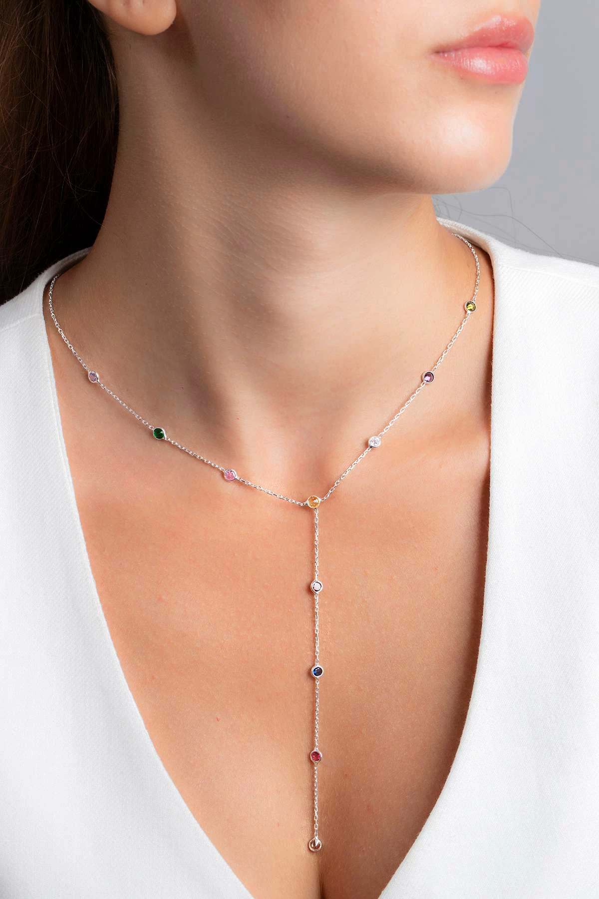 Varëse argjendi Jumeon, TFNY65237G