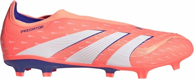 Atlete futbolli adidas për meshkuj, portokalli [Madhësia: 45 1/3]