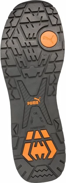 Atlete për meshkuj Puma, të kaltra