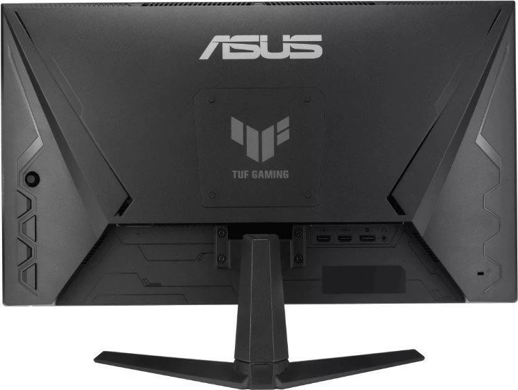 Monitor Asus TUF Gaming VG257Q5A, 24.5", 200Hz, Full HD, VA, i zi