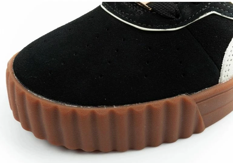 Atlete femra Puma Carina 3.0, të zeza