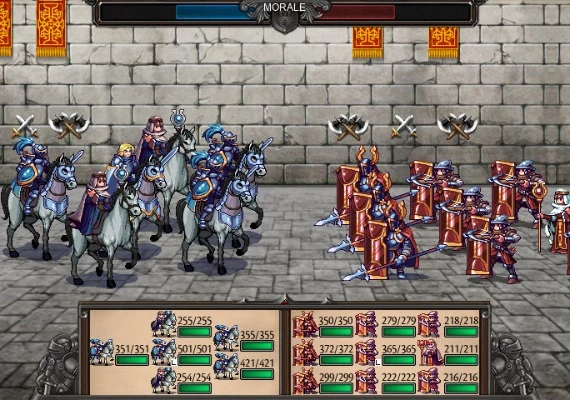 Symphony of War: The Nephilim Saga - Legends DLC EN Global