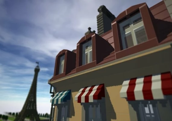 Blockland EN Global