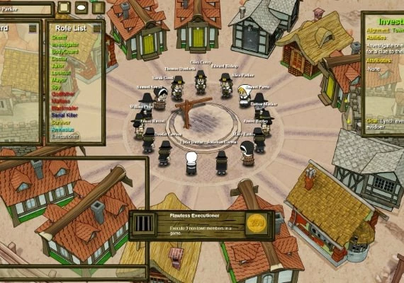 Town of Salem EN/ES Global