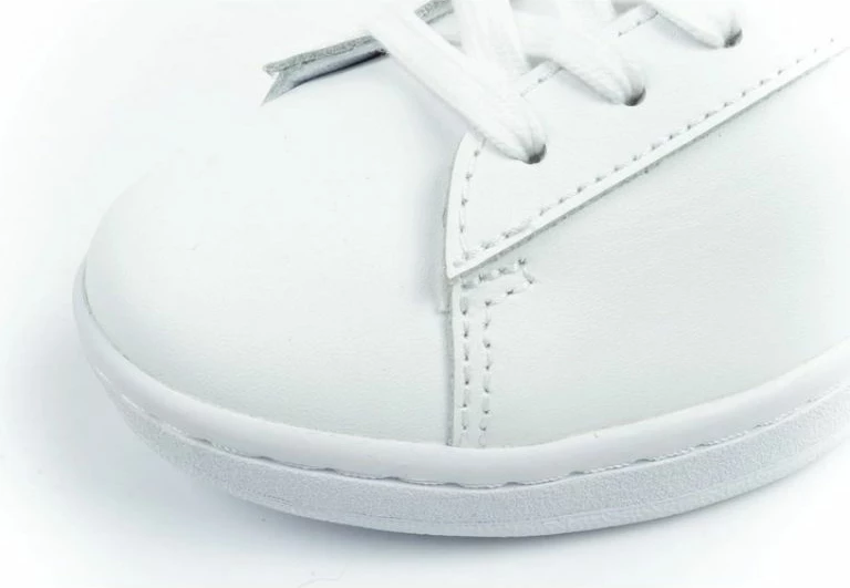 Këpucë për femra Lacoste, të bardha