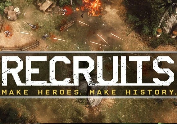 Recruits EN Global