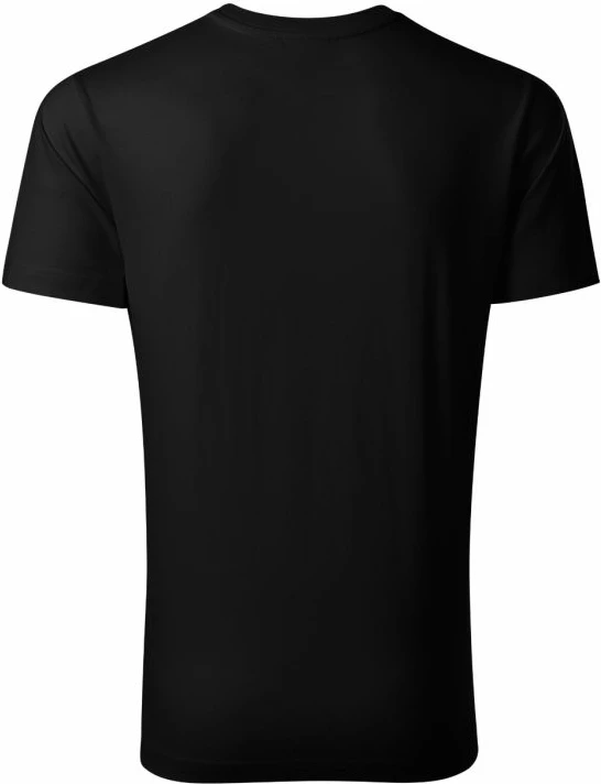 Maicë për meshkuj Rimeck, e zezë