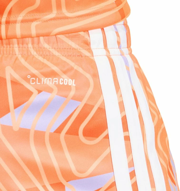 Shorce portieri adidas Tiro 26 Competition KC5345, portokalli [Madhësia: M]