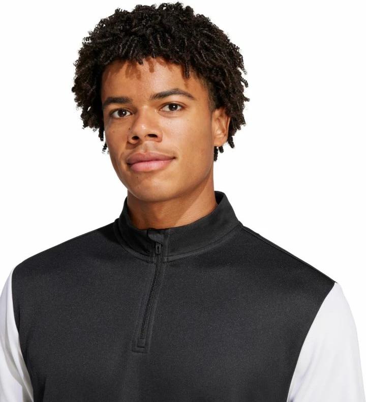 Duks adidas për meshkuj, të bardhë