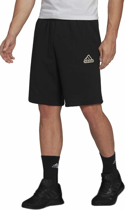 Shorce për meshkuj adidas, të zeza