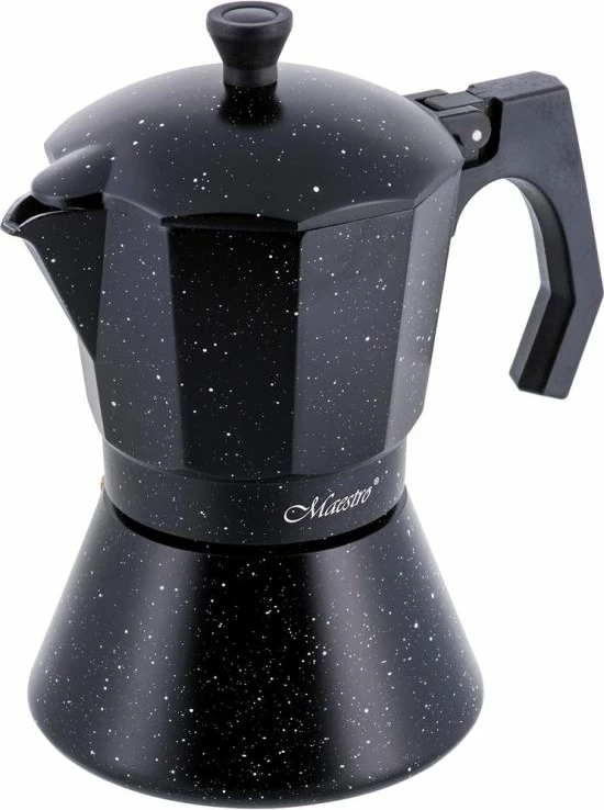 makinë kafeje MAESTRO MR-1667-6, granit