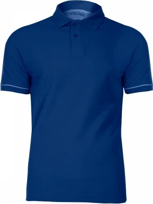 Maicë polo LAHTI PRO L4030502 220 g/m² madhësi M, blu marine