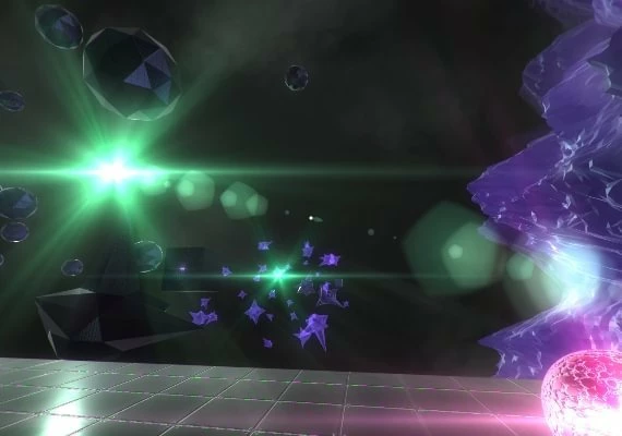 Construct: Escape the System Itch Global