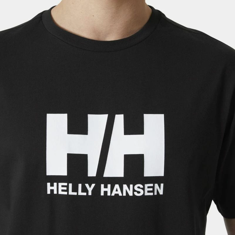 Maicë për meshkuj Helly Hansen, e zezë