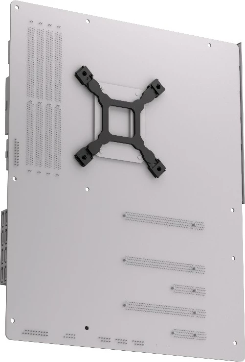 Ftohës procesori Endorfy Fera 5 Black ARGB, EY3A012, me ndriçim ARGB, 12 cm, i zi