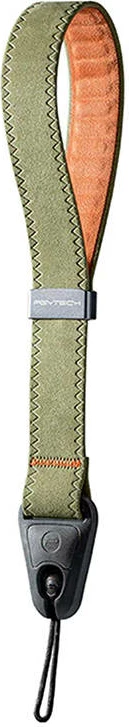 Rrip dore për kamera PGYTECH P-CB-123, Grass Green