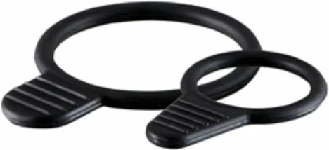 Goma rezervë për llampë biçiklete Sigma