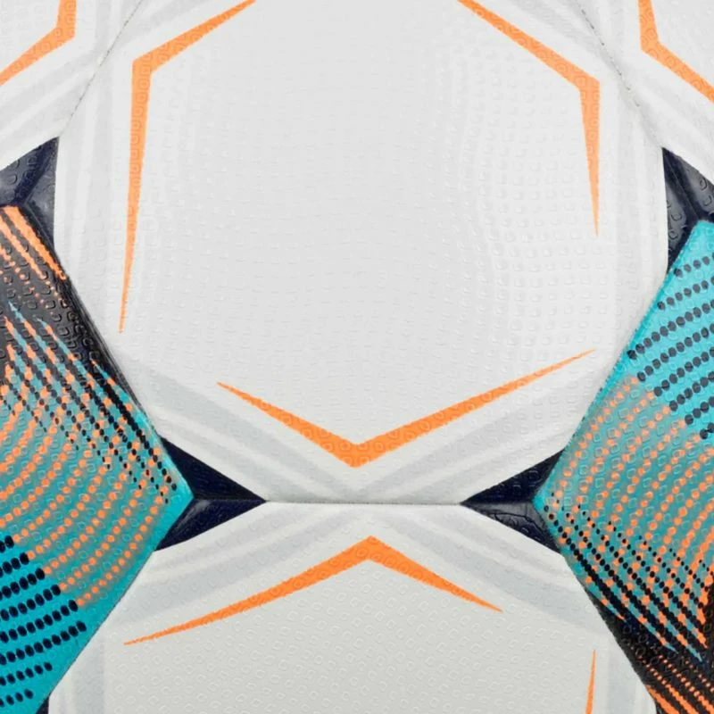 Top futbolli Select Talento Light v26, bardhë-zi-kaltër [Madhësia: 4]