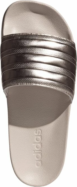 Shlapa për femra adidas, golden pink