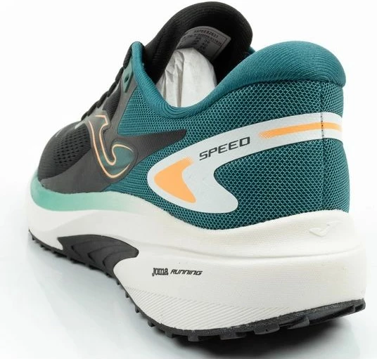 Atlete për meshkuj Joma Speed 2631, të zeza [Madhësia: 44]