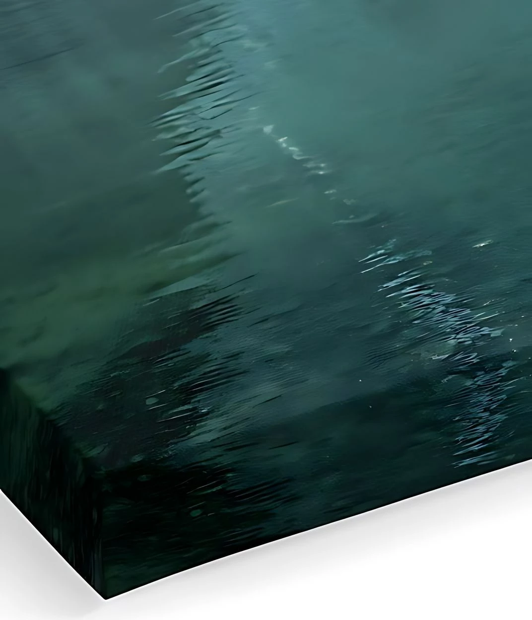Pikturë dekorative në kanavacë, Wallity, Artcanvas1, shumëngjyrëshe, 40x60cm