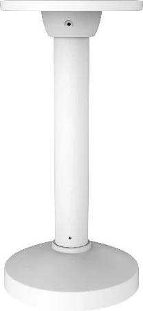 Mbajtëse tavani LevelOne për kamera FCS-3097 FCS-3098 FCS-4203, e bardhë