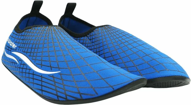 Atlete uji për meshkuj Prowater, blu [Madhësia: 42]