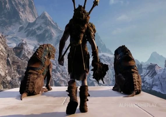 Middle-earth: Shadow of War EN/DE/FR/IT Global