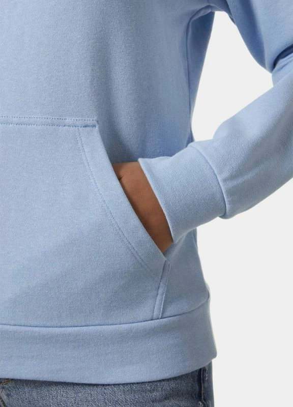 Duks Helly Hansen femra, i kaltër