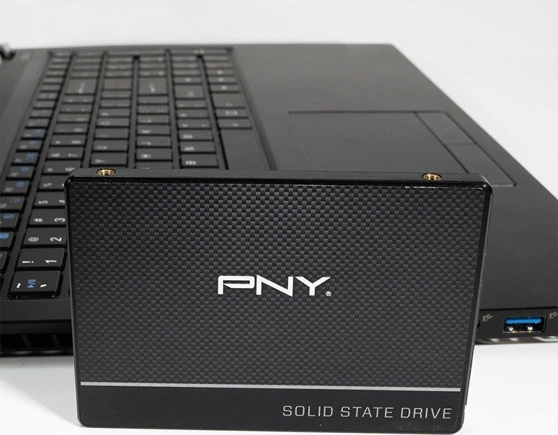 SSD PNY CS900 500GB 2.5\" SATA III (SSD7CS900-500-RB)