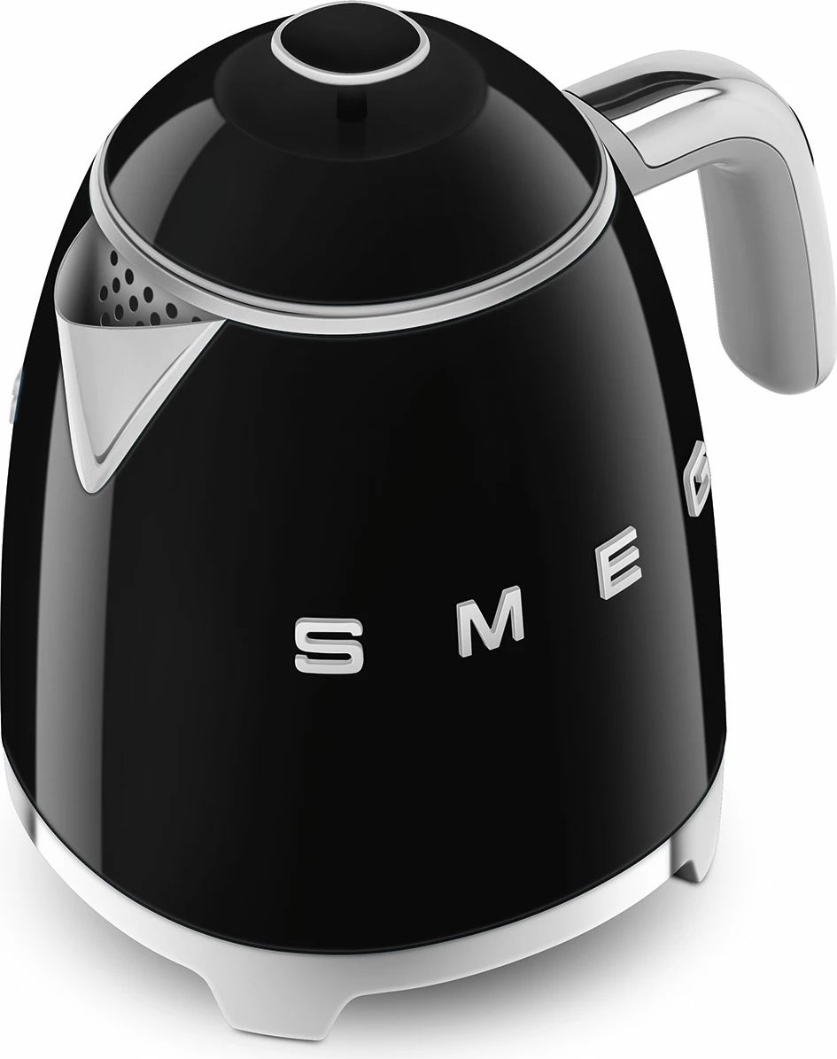 Çajnik elektrik Smeg 50' Style KLF05BLEU 0.8L 1400W i zi