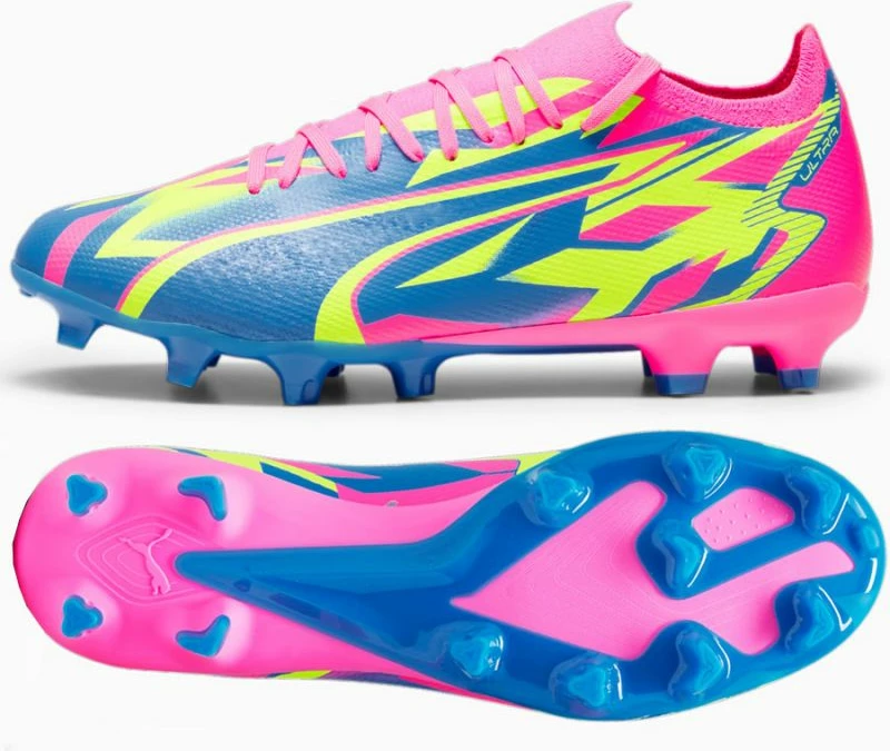 Atlete për futboll Puma Ultra Match Energy, për meshkuj