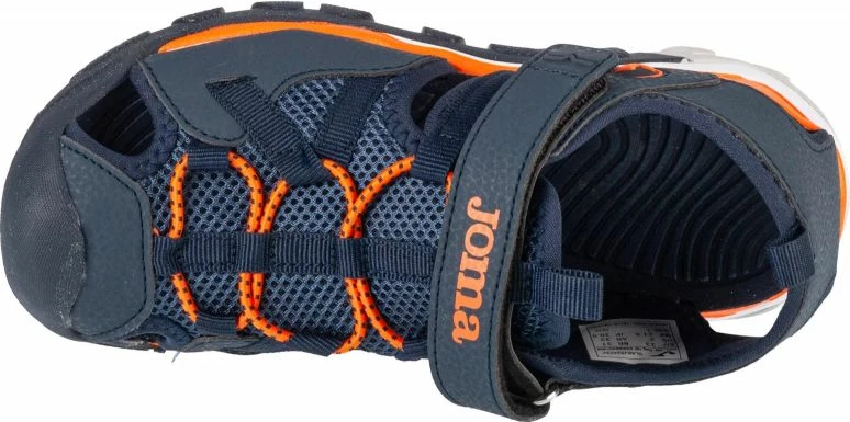 Sandalet për fëmijë Joma, blu marine [Madhësia: 31]