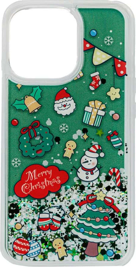 Fotroll Për Telefon Tech Time FA103-031 (Gjelbërt, IP14PRO)