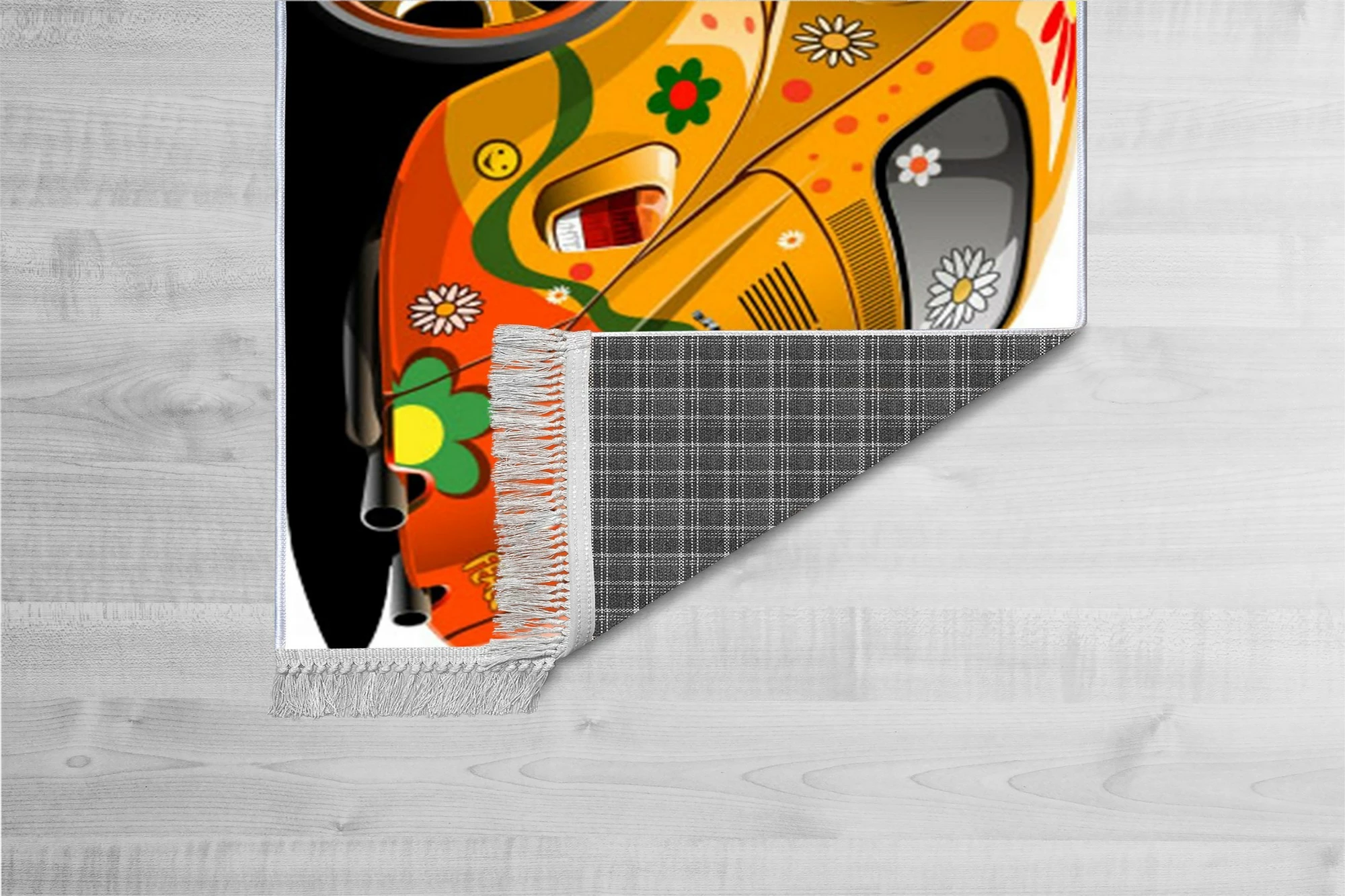 Qilim korridori, shumëngjyrësh, Conceptum Hypnose, ELS571, 80x300cm