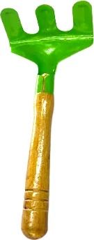 Set vegla kopshti , VKC 3 pjesë