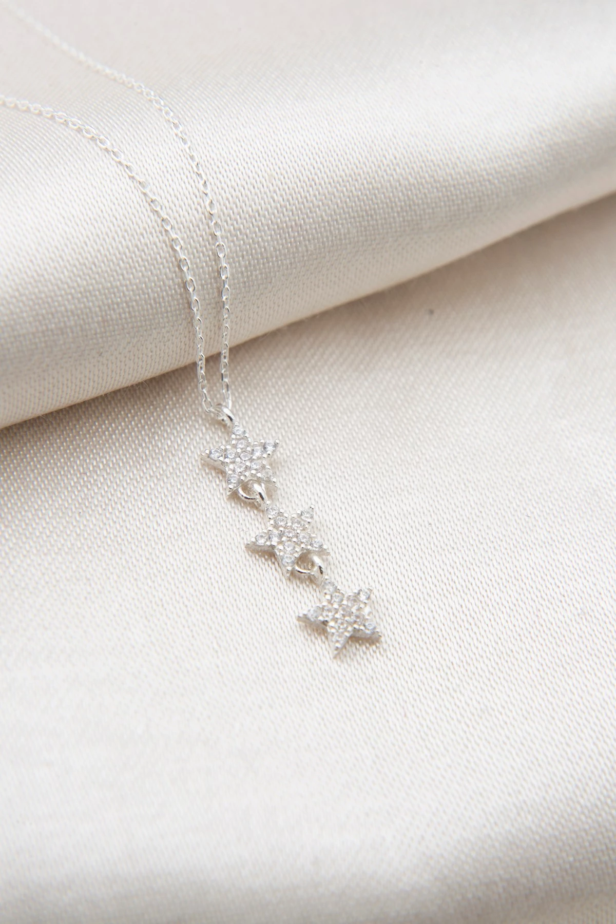 Varëse argjendi Elika Silver, ELKSLVR7496