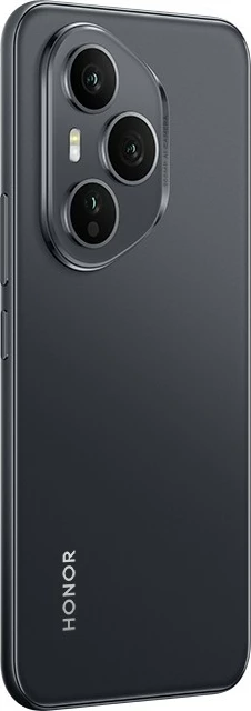 Celular Honor 400 Pro, 12GB RAM, 512GB, Snapdragon 8 Gen 3, MagicOS 9.0, e zezë