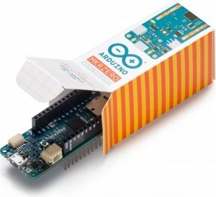 Modul kompjuterik Arduino MKR ZERO, ARM Cortex M0+, 256 KB, 32 KB