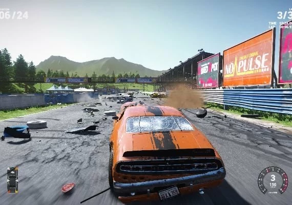 Wreckfest Complete Edition Global