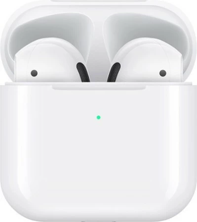 Kufje Gembird Valletta TWS-MLA-GW Bluetooth me mikrofon, të bardha