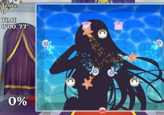 Pretty Girls Panic! EN/JA Global