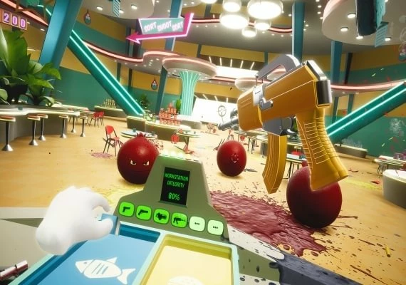 Shooty Fruity VR EN/DE/FR/IT/JA/RU/ES Global