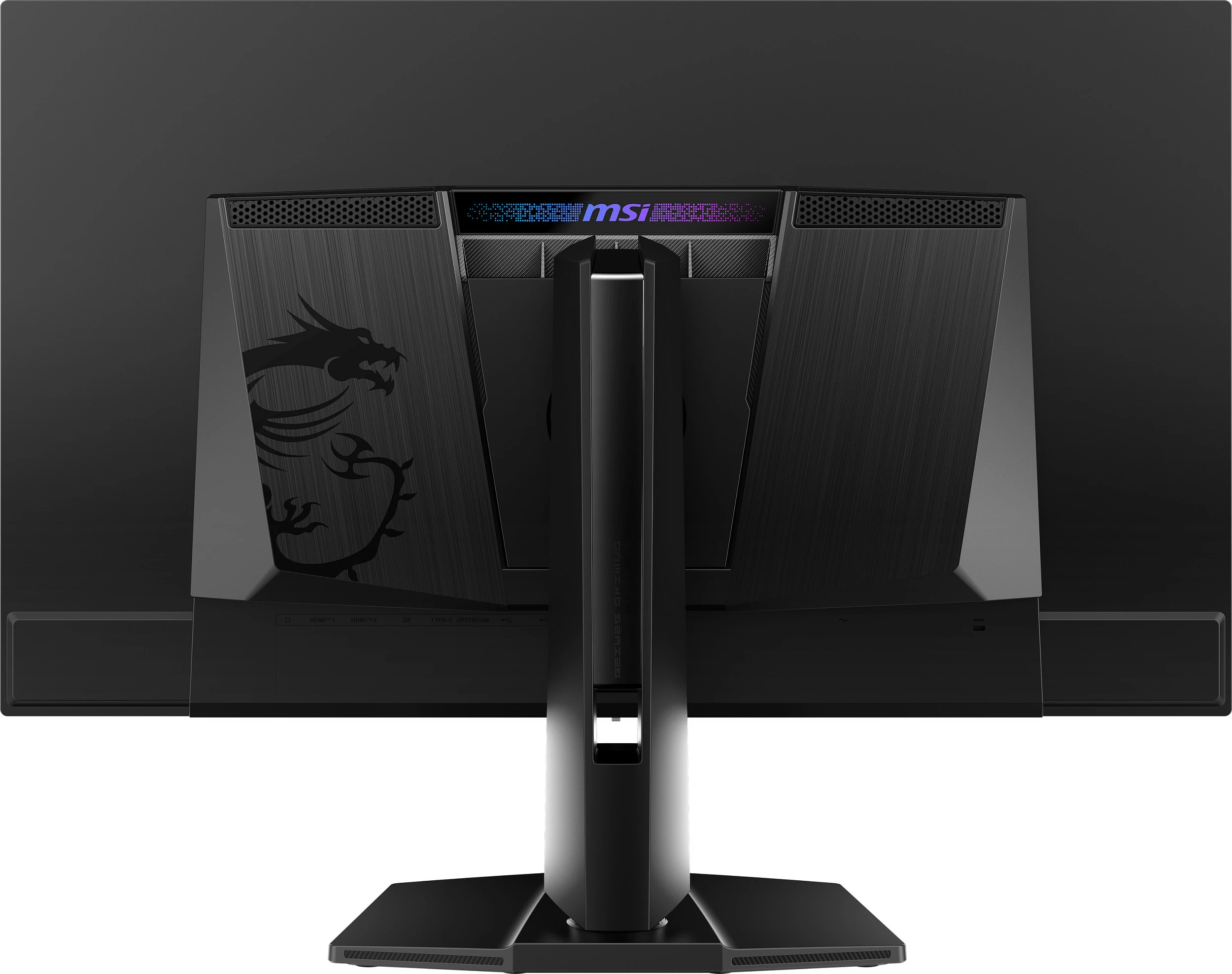 Monitor MSI MPG 321URX QD-OLED, 32 inç, 4K UHD, 240Hz
