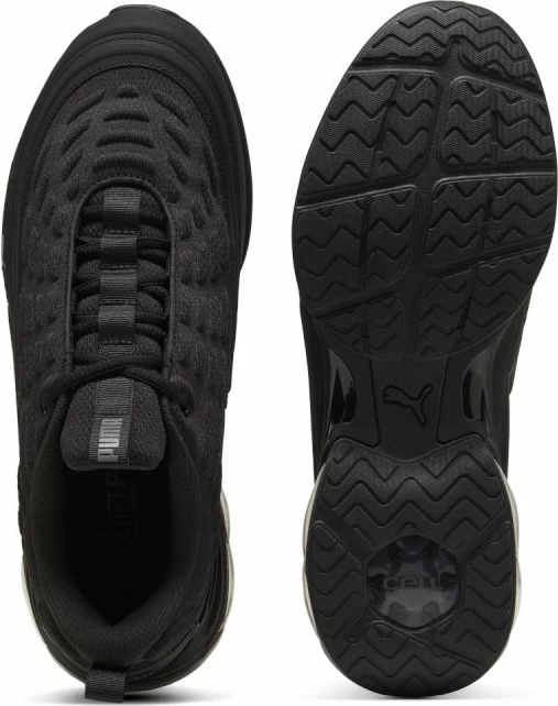 Atlete Puma për meshkuj, të zeza