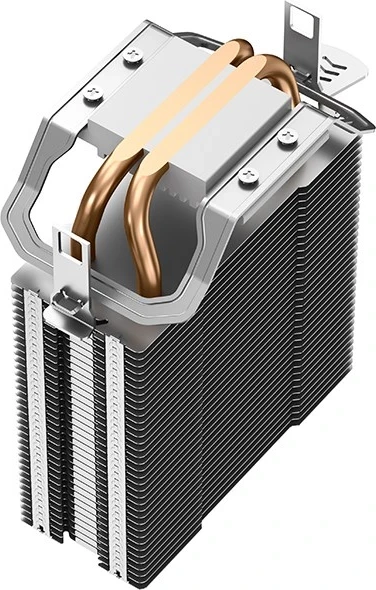 Ftohës procesori DeepCool AG200, 9.2 cm, i zi