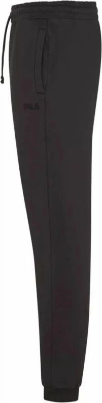 Pantallona sportive për meshkuj Fila, të zeza