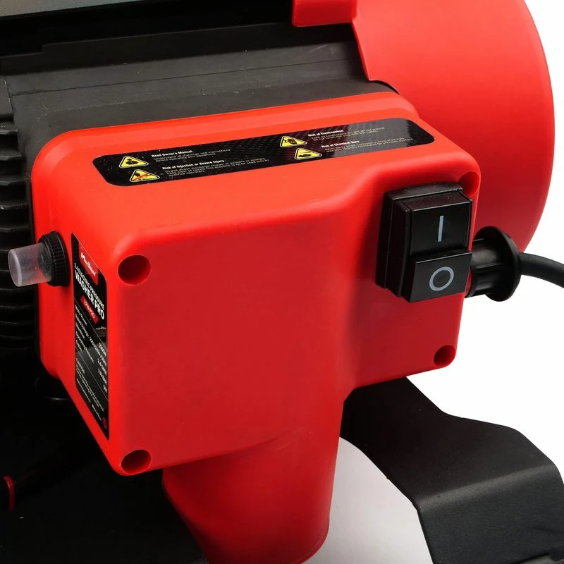 Makine Elektrike Me Presion 2.4 Pro Eu 2000w 220v 13m Zorre