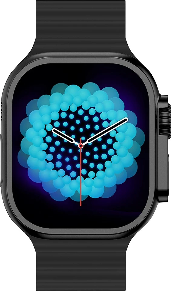 Smartwatch Media-Tech FUSION MT872, 2", i zi/jeshil