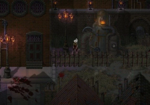 Morbid: The Seven Acolytes EN/DE/FR/JA/RU/ZH/ES Global